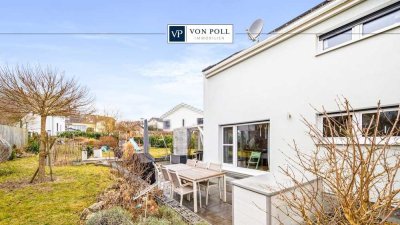 Top Niedrigenergie-Einfamilienhaus - bezugsfertig