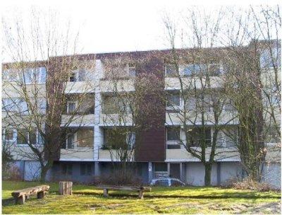 Köln-Dellbrück! 2-Zwhg mit Balkon, Stellplatz, modernes Bad, Blick ins Grüne,