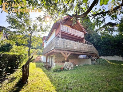 OPEN HOUSE I Ihr Rückzugsort im Grünen – Landhaus-Flair in Gießhübl nahe Wien
