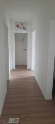 Schöne 3-Zimmer-Wohnung mit 2 Balkonen in Linnich