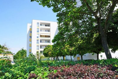 Verkehrsgünstig gelegene 3-Zimmer in Perchtoldsdorf Nähe Wr. Stadtgrenze