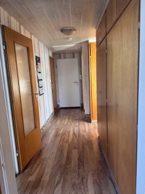 Gepflegte 3-Zimmer-Dachgeschosswohnung in Weinsberg