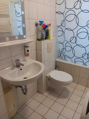 3-Zimmer-Wohnungen mit Einbauküche in Hannover