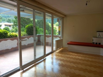 +++Charmante Eigentumswohnung mit Balkon, Grünblick und Garagenplatz in Neusiedl bei Pernitz+++