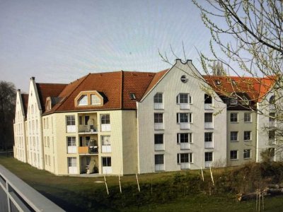 Saniertes Renditeobjekt mit 8 % Rendite zu verkaufen