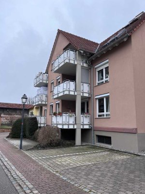 3-Zimmer Wohnung in Weil der Stadt