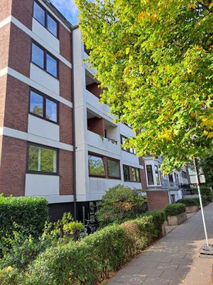 3 Zimmer Wohnung in Best Lage Bremen Schwachhausen von Privat