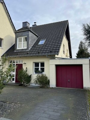 Schönes Einfamilienhaus in Neuss-Reuschenberg