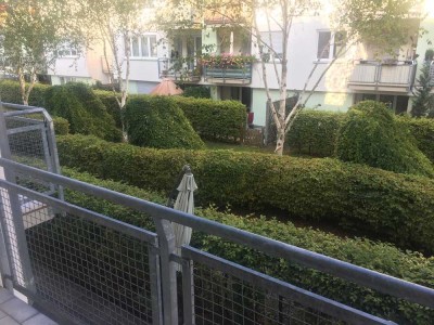 4,5 Zimmer ETW  Zentrale und Ruhige Lage in Renningen von PRIVAT