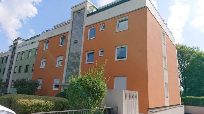 Attraktive, gepflegte 3-Zimmer-Wohnung zur Miete in Fürstenfeldbruck