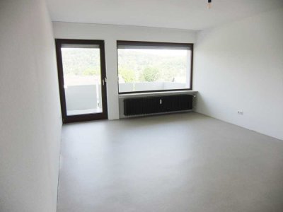 Freundliche 4-Zimmer-Wohnung mit Balkon in Marktheidenfeld