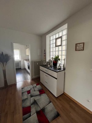 3 Zimmer Wohnung zu verkaufen