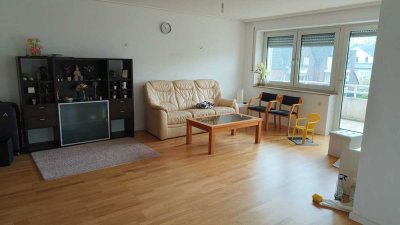 Schöne 3-Zimmer-Wohnung mit Einbauküche in Herzogenrath