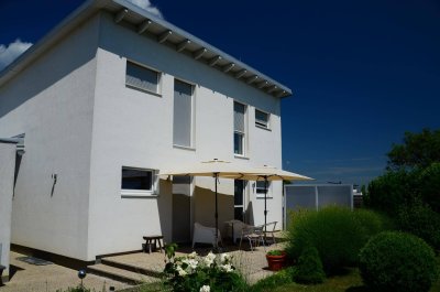 Traumhaus in Purbach am Neusiedlersee