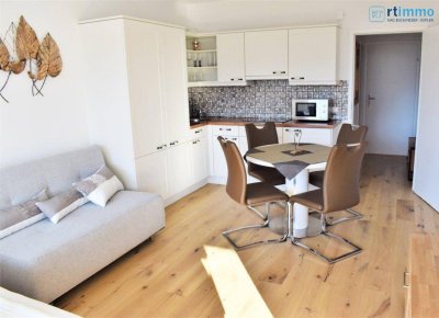 Traumhafte Ferienwohnung mit touristischer Widmung in Bad Goisern am Hallstättersee – nur 165.000 €!