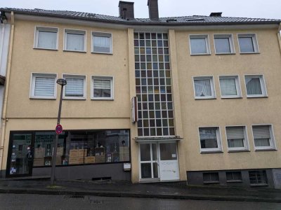 3-Zimmer-Wohnung in Solingen-Mitte.