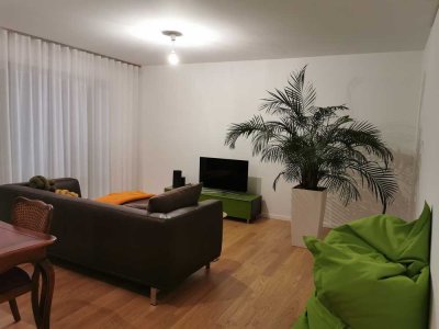 Provisionsfreie 3-Zimmer Wohnung in Offenbach Westend
