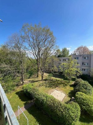 Kapitalanlageimmobilie 3-Zimmerwohnung mit Weitblick in Kronberg