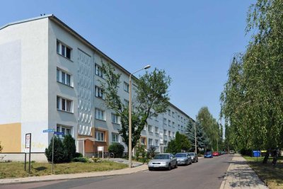 Wir lieben schöne Wohnungen
