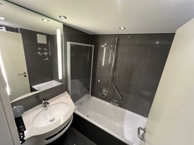 Helle 2-Zimmer Wohnung mit Balkon in Konstanz-Zentrum