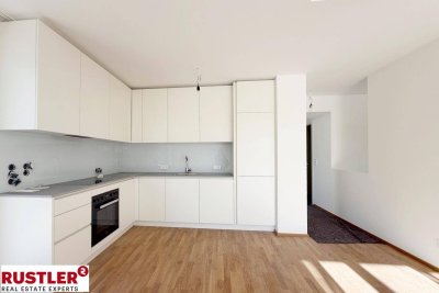 Exklusive Ausstattung, 5 Zimmer und Zentrumslage