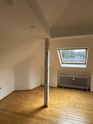 Schöne, gemütliche, helle Wohnung ab 1.  Juli  oder früher zu vermieten
