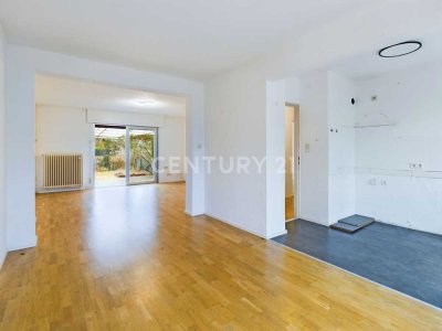 Raum für mehr - Haus in Bestlage