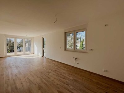 PROVISIONSFREI | NEUBAU im Erstbezug zur sofortigen Anmietung in bevorzugter Wohnlage von Bernau