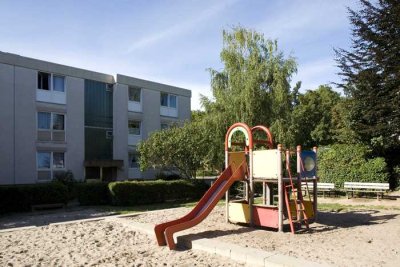 Erstbezug nach Sanierung! Wunderschöne 3-Zimmer-Wohnung