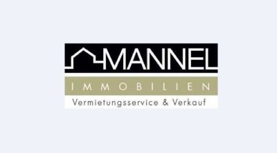 2-Zimmer-Wohnung mit Einbauküche!