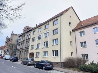 +++Klein und Fein - gemütliche 1 Raum Wohnung in guter Lage+++