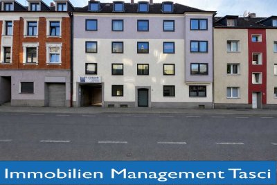 Ihr neues Zuhause: Frisch saniertes Dachgeschoss mit Wohlfühlfaktor