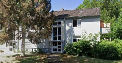 Reinkommen und Wohlfühlen