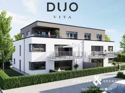 *Reserviert* DUO VITA - Attraktives Penthouse im Fünffamilienhaus!