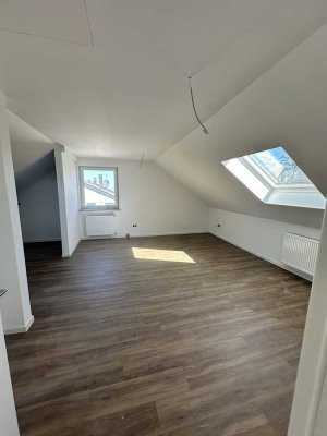 2 Zimmer Wohnung im Dortmunder Süden