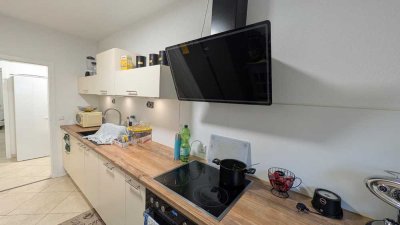 Lichtdurchflutete 3-Zimmer-Wohnung in Bietigheim-Bissingen