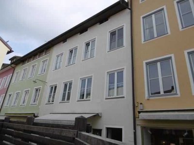 Bad Tölz- 3 Zi.-Wohnung mitten in der Stadt
