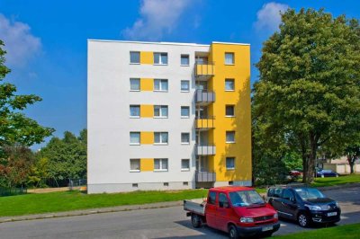 Bald Verfügbar! Renovierte Wohnung in Wuppertal mit Balkon!