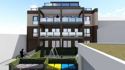 Neubau Bochum – Erstbezug 2027 | Moderne Wohnung + weitere Einheiten
