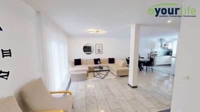 Familienfreundliches Reihenmittelhaus in Oberbeuren – gepflegt & modernisiert