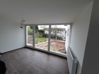 Helle 4-Zimmer Wohnung mit Terasse in Ellwangen (Jagst)