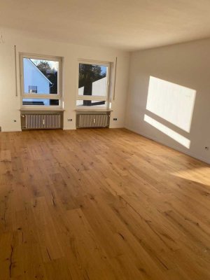 3-Zimmer-Wohnung mit Balkon in Stadtbergen