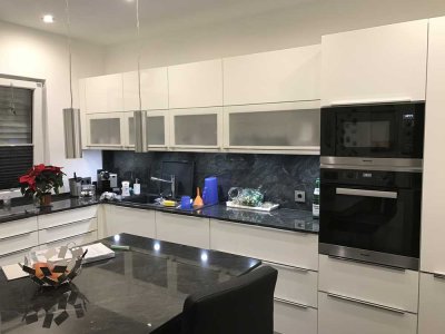 Ansprechende 3-Zimmer-Wohnung mit gehobener Innenausstattung in Lindenfels