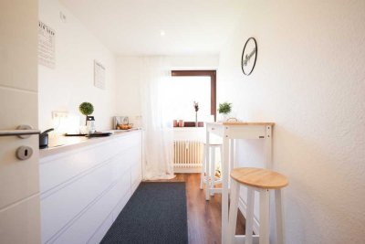 SOFORT FREI - LICHTDURCHFLUTETE 3 ZIMMER WOHNUNG IN BEVORZUGTER LAGE