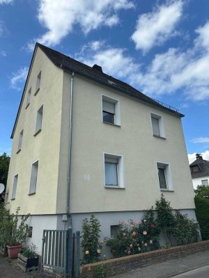 Gepflegtes energieeffizientes Einfamilienhaus mit gehobener Ausstattung in Aßlar