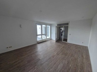 Gepflegte und helle 2- Zimmer Wohnung in beliebter Wohngegend in Biberach