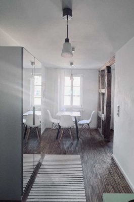4-Zimmer-Wohnung in Stuttgart-Weilimdorf
