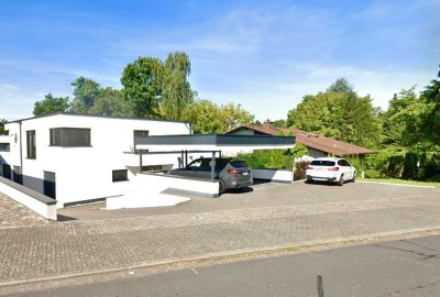 Exklusives Wohnen im „Himmelfeld“ – Stilvolle 4-Zimmer-Maisonette mit Garten in Montabaur