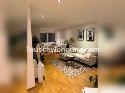 Tauschwohnung: 3 Zimmer Wohnung in Niehl