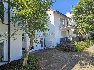 Schöne Kapitalanlage in Hochschulnähe mit Balkon und Stellplatz!